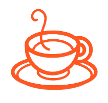 Cafe Logo